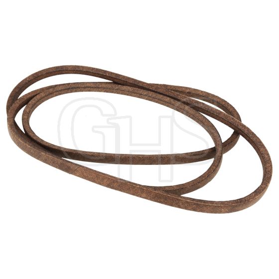 Genuine MTD Cutter Deck Belt (107cm/ 42") - 754-04207