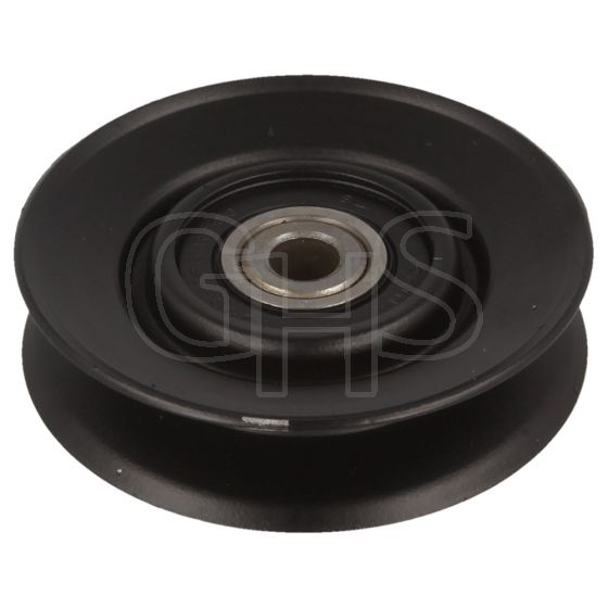 Genuine MTD Idler Pulley - 756-05234