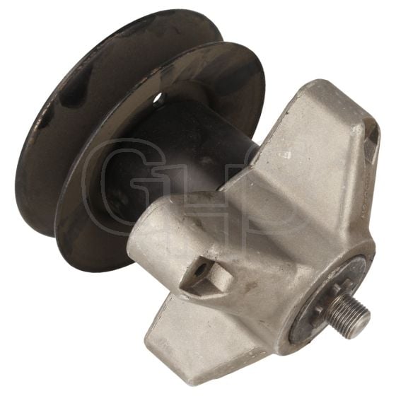 Genuine MTD Bearing Housing Mandrel Assy - 918-04161