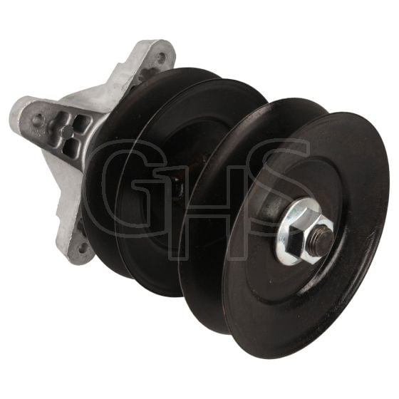 Genuine MTD Bearing Housing Mandrel Assy - 918-04162