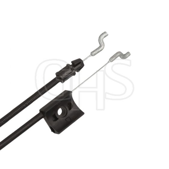 Genuine Rover Brake Cable - A03721