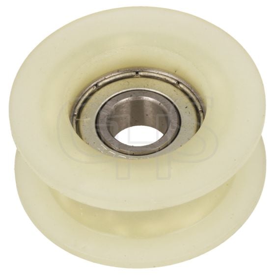 Genuine Lawnflite LMR21 Idler Pulley - G54BN120000