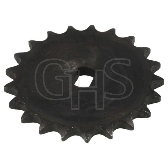 Genuine MTD Chain Wheel - G94LLB00000