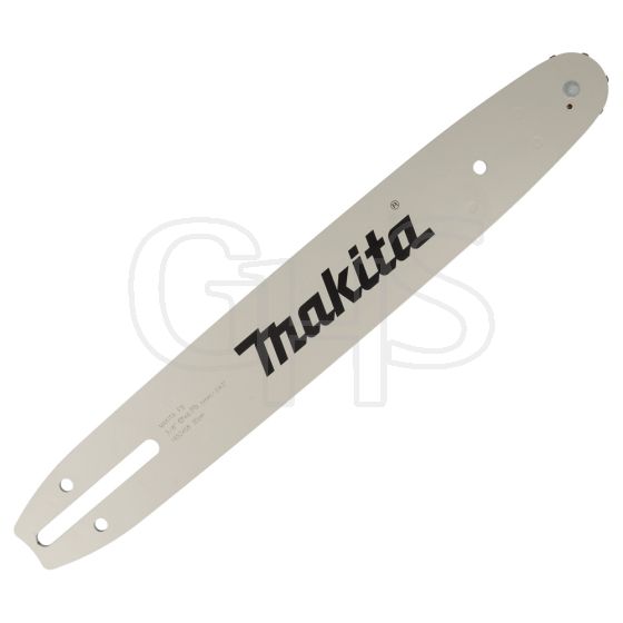 Genuine Makita 12" - Guide Bar 3/8" LP - 043" - 958030611 - (A041)