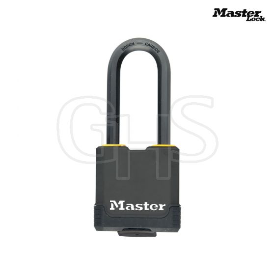 Master Lock Excell Weather Tough 45mm Padlock 4-Pin - M115EURDLF