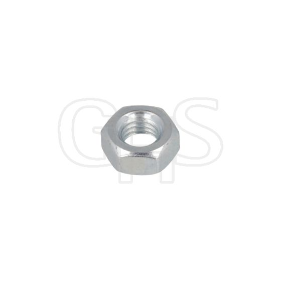 Genuine GGP Hexagon Nut M10 - 112295200/0