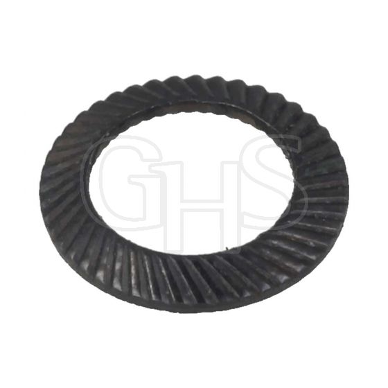 Genuine GGP Blade & Handle Spring Washer M8 - 112543002/0