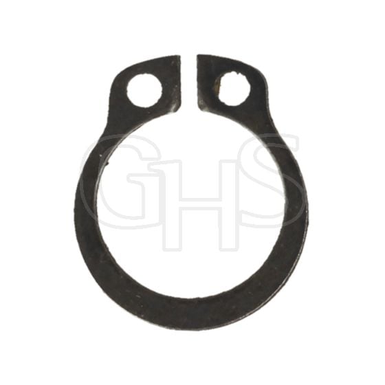 Genuine Mountfield SP180, SP185, SP45 Circlip D=11 - 112608520/0