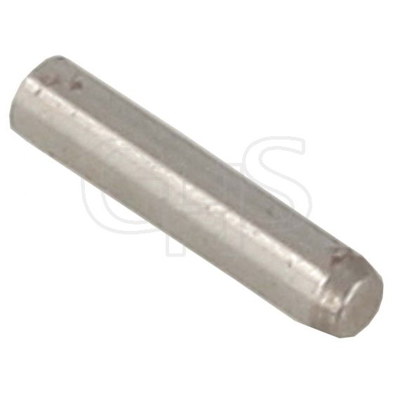 Genuine GGP Cylindrical Pin D=4 X 20 - 112622620/0