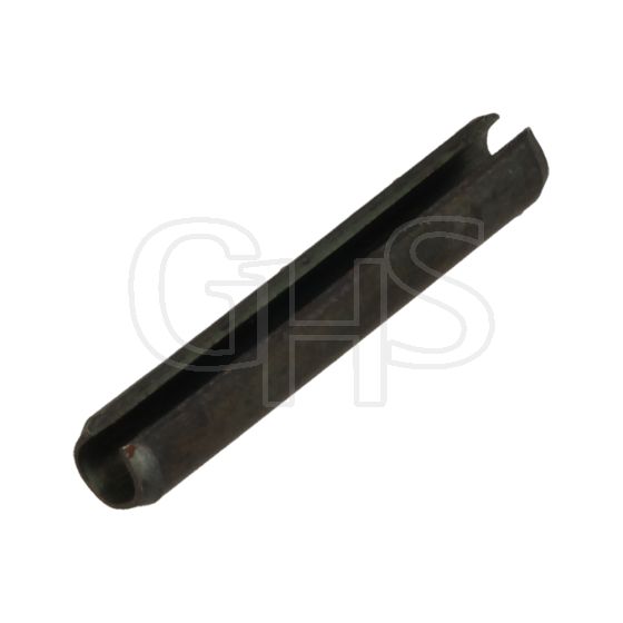 Genuine Mountfield Stiga Roll Pin 5x32 - 112645705/0