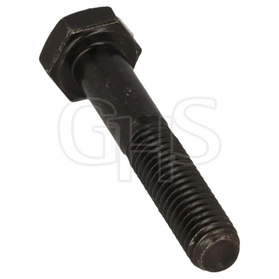 Genuine GGP Screw M6 X 35 - 112674700/0