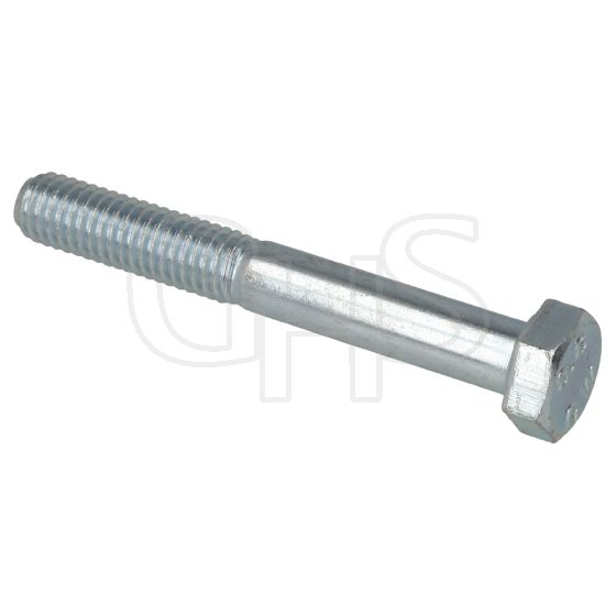 Genuine Mountfield Stiga Hex-Head Screw M8x60 - 112691800/0