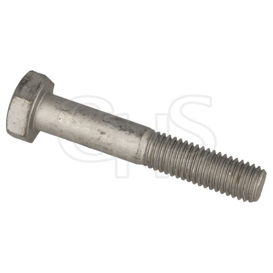 Genuine Mountfield Stiga Screw TE M10x60 - 112692395/2