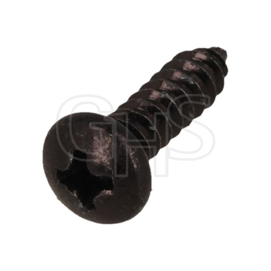 Genuine Mountfield Stiga Self-Tapping Screw 4.2x16- 112728099/1