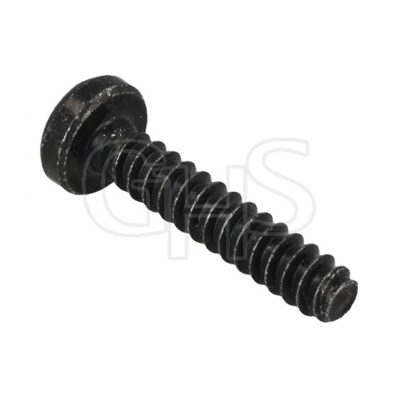 Genuine GGP Self-Tap Screw 4.8mm X 25mm - 112728903/0