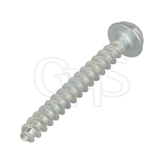 Genuine GGP Motor Cover Screw - 112728536/0 - ONLY 1 LEFT