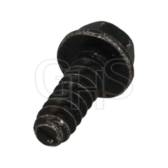 Genuine GGP Self-Tap Screw Te Fl 5.5 X 16 - 112729601/1