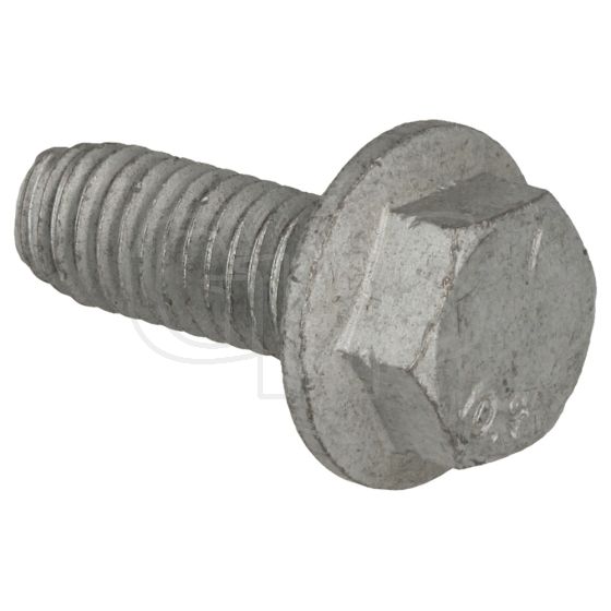 Genuine Mountfield Stiga Screw 3/8" x 1" 10.9" - 112735109/2