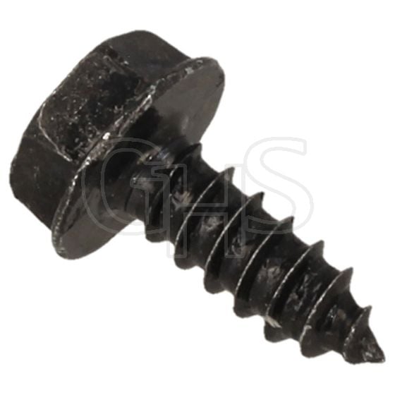 Genuine Stiga Flanged Self-Tap Screw 4.8 X 13 - 112735110/0