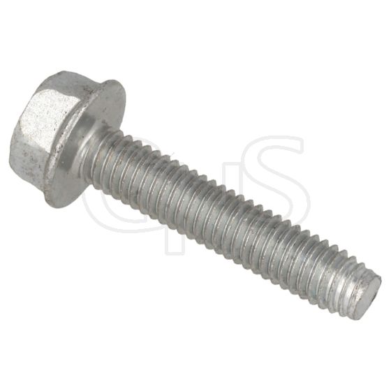 Genuine SP425R, SP505R V, SP555R Hex-Head Screw M6 X 30 - 112735594/0