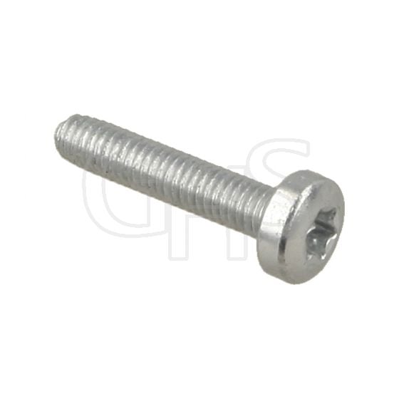 Genuine GGP Screw Tcb Torx M4 X 20 - 112735645/0