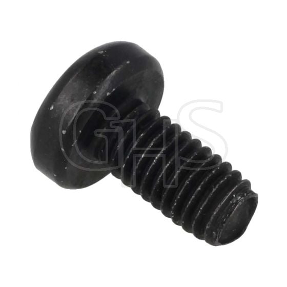 Genuine GGP Screw TCB Torx M6 X 12mm - 112735662/1