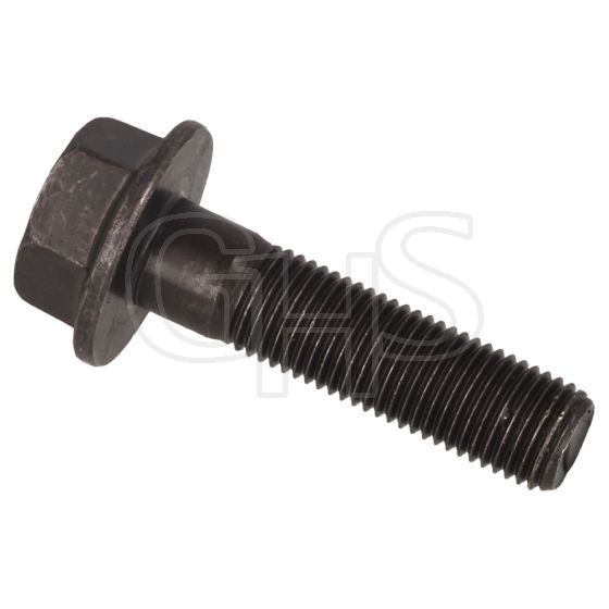 Genuine Mountfield Hex-Head Screw 3/8" X 1 1/2" L/H Thread - 112735697/1