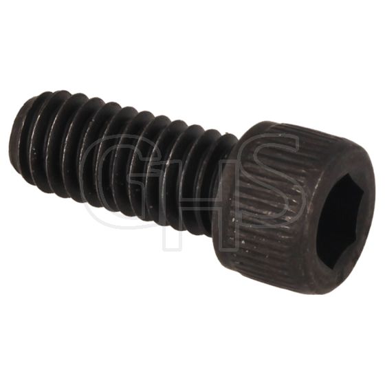 Genuine Mountfield Screw 5/16 X 3/4 18 Thread - 112737450/0