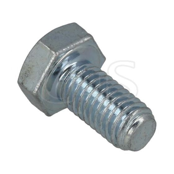 Genuine Mountfield Stiga Screw M8X16 - 112792611/0