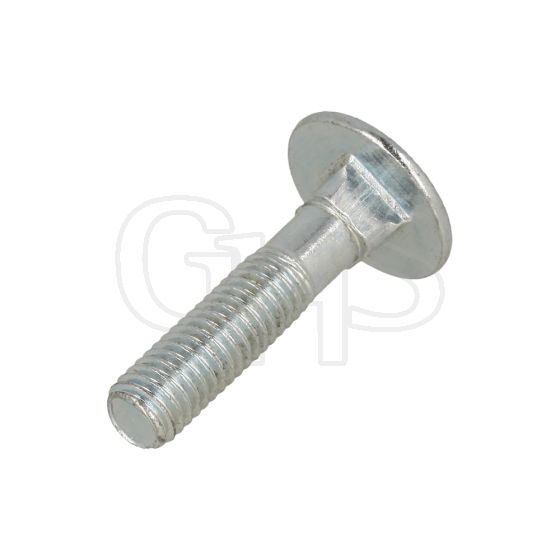 Genuine GGP Screw M8 X 35 - 112818900/0