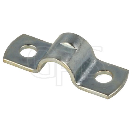 Genuine Stiga Park, Villa Front Mower Cable Clamp - 1134-0266-00