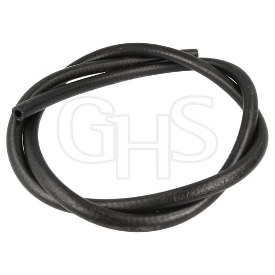 Genuine Stiga Park, Villa Front Mower Fuel Hose (L=1400) - 1134-2975-15