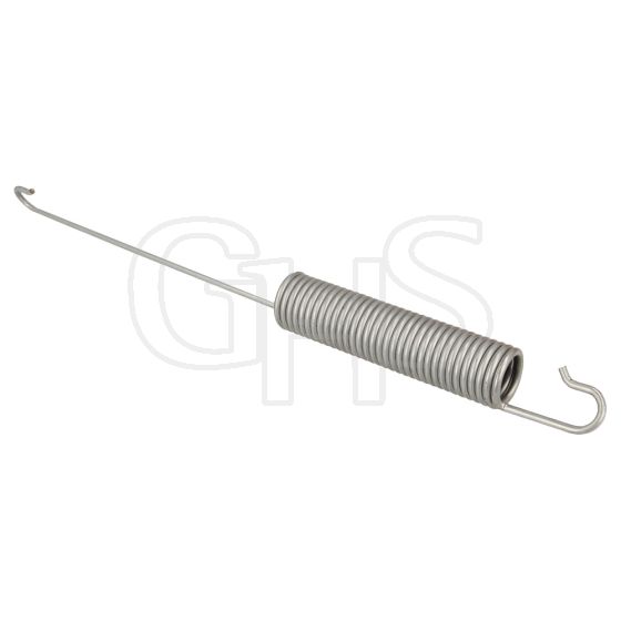 Genuine Stiga Park Front Mower Spring - 1134-5713-02