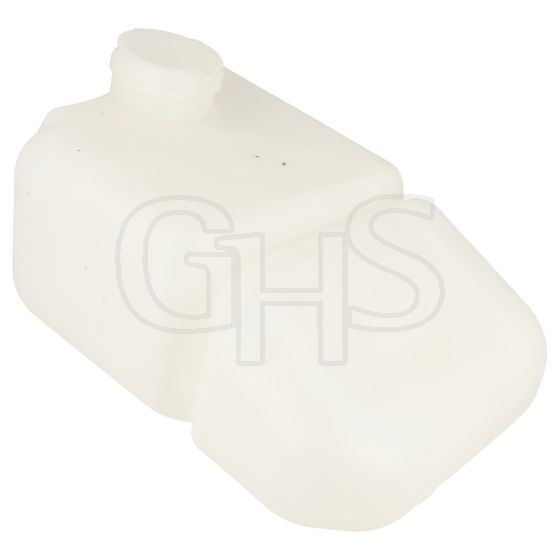 Genuine Stiga Villa Front Mower Fuel Tank - 1134-6626-01