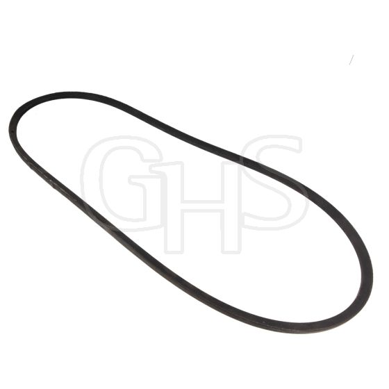 Genuine Stiga Cutter Belt (Engine - Deck) - 85cm/ 33", 107cm/ 42"  - 1134-9031-01