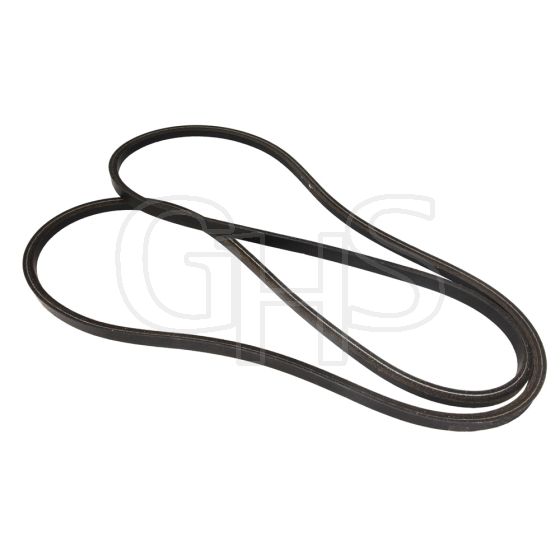 Genuine Stiga Park Front Mower Deck Drive Belt - 1134-9045-01