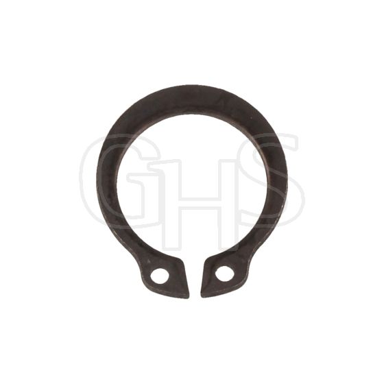 Genuine Mountfield Stiga Circlip - 1139-1149-01