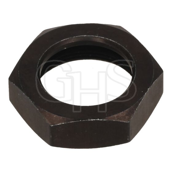 Genuine GGP Threaded Ring Nut - 118400862/0