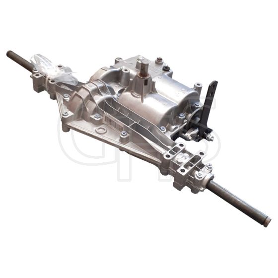 Genuine Mountfield Stiga Gear Transaxle Transmission Langhui Mp/Sd - 118400922/0