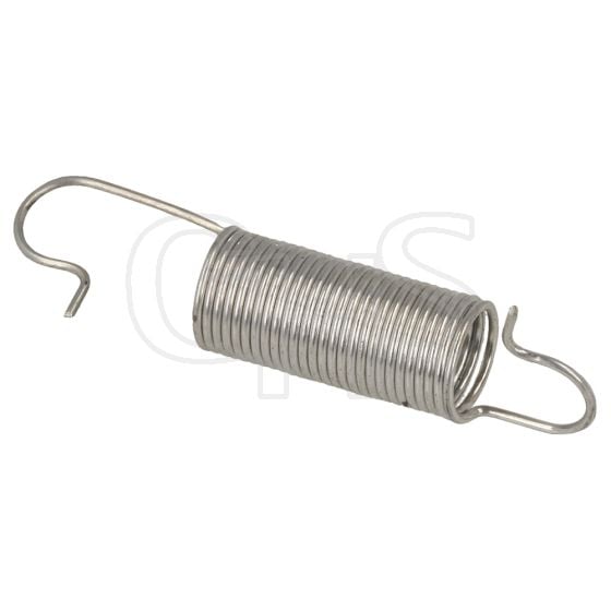 Genuine Mountfield RM65 Governor Spring - 118550087/0