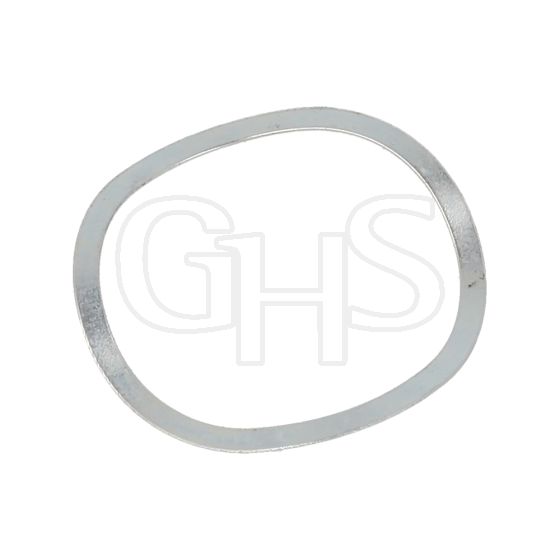 Genuine GGP Ring Nut Washer - 118550135/0