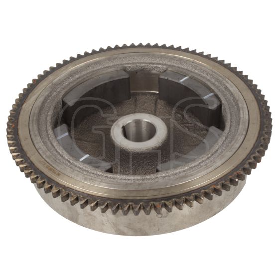 Genuine GGP Flywheel - 118550234/2