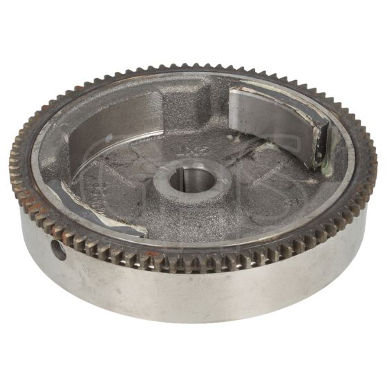 Genuine Mountfield R25M, R25V, RM65 Flywheel - 118550418/0