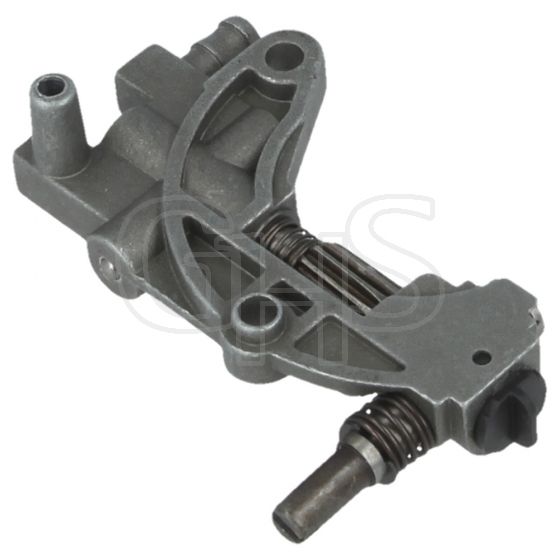 Genuine Mountfield MC4618, MC846 Oil Pump - 118550560/0