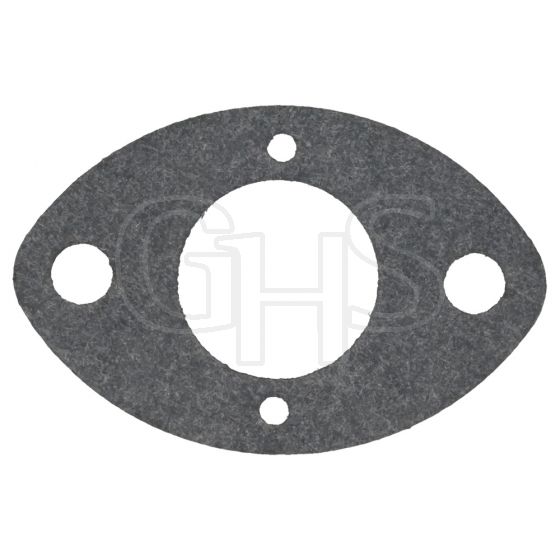 Genuine Mountfield MC3720, MC438, MC640 Carburettor Gasket - 118550587/0