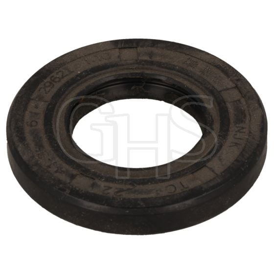 Genuine Mountfield HP164, HP45, SP164, SP180R Oil Seal - 118550661/0