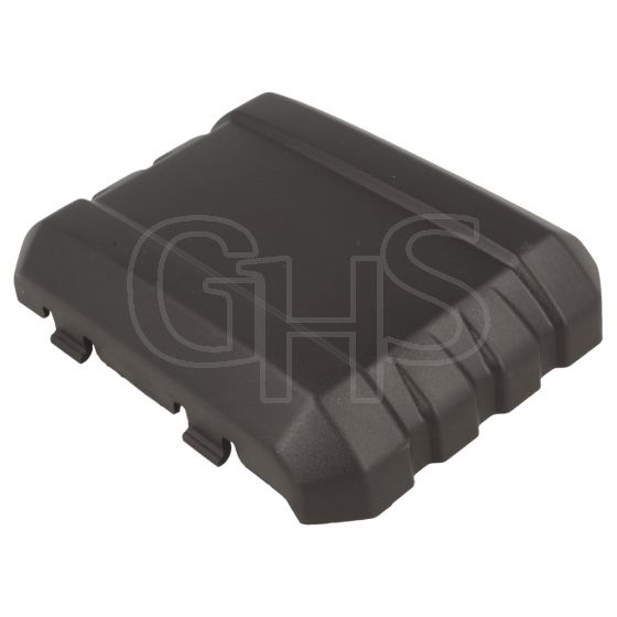 Genuine GGP Air Filter Cover - 118550739/0