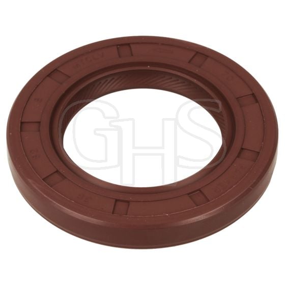 Genuine Mountfield 1638H Twin, 1643H-SD Oil  Seal (38x62x8 MTCLV) - 118551075/0