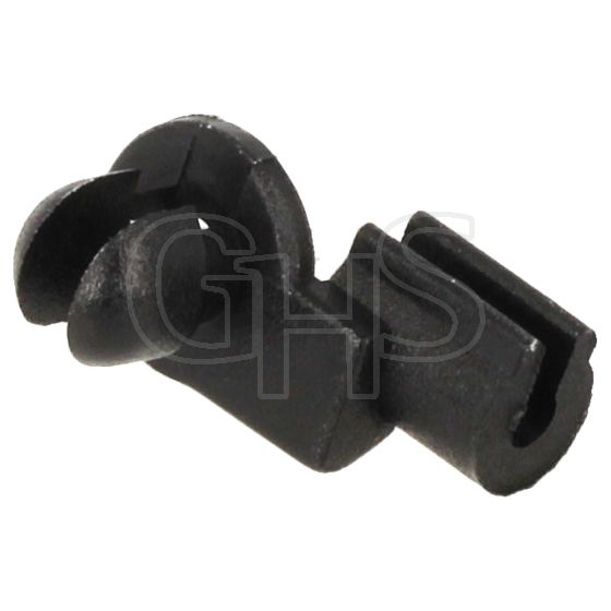 Genuine GGP Rod Retaining Clip - 118551352/0