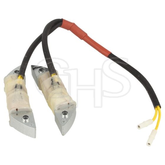 Genuine GGP Charging Coil - 118551441/0